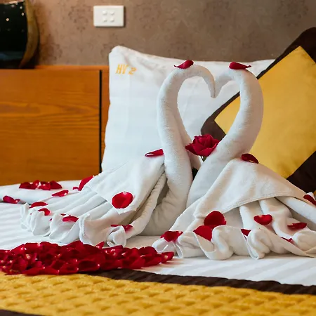 Hanoi Lotus Boutique Hotel-3